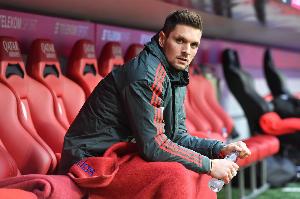 pg游戏-图片报：乌尔赖希将留队但有可能直接退役任职，拜仁则会求购邦曼