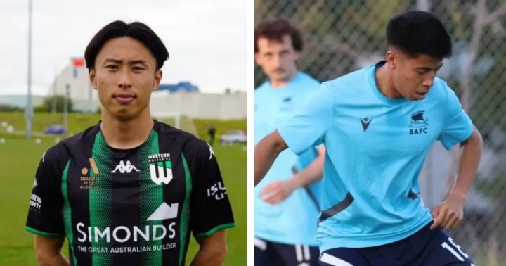 pg电子游戏-日媒曝两名旅澳日本球员涉赌遭起诉 一人已认罪