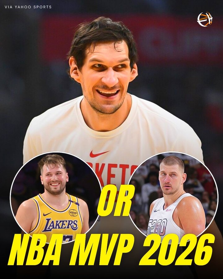 pg麻将胡了官网-博班：新赛季MVP将是东契奇约基奇之争 077能完成想做的任何动作