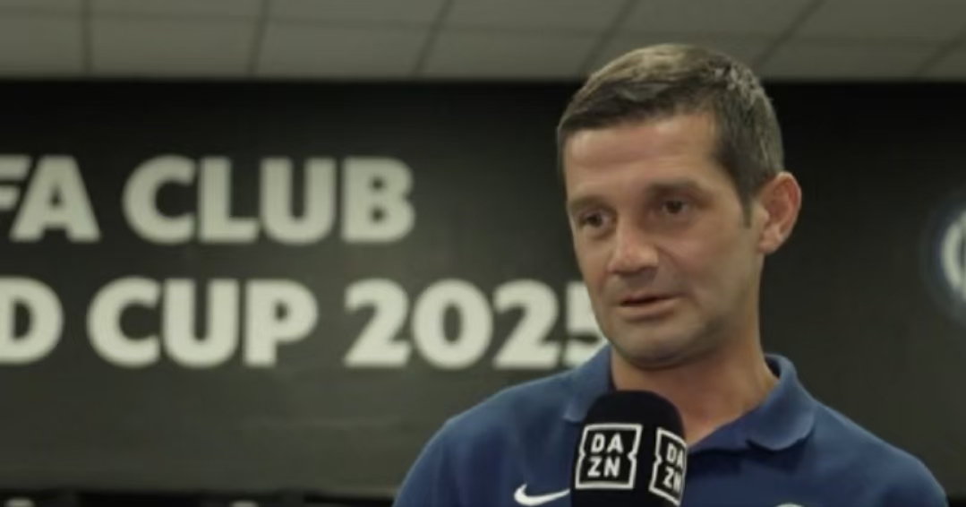 PG电子-齐沃：我们必须准备好承受压力，图拉姆不能踢满90分钟