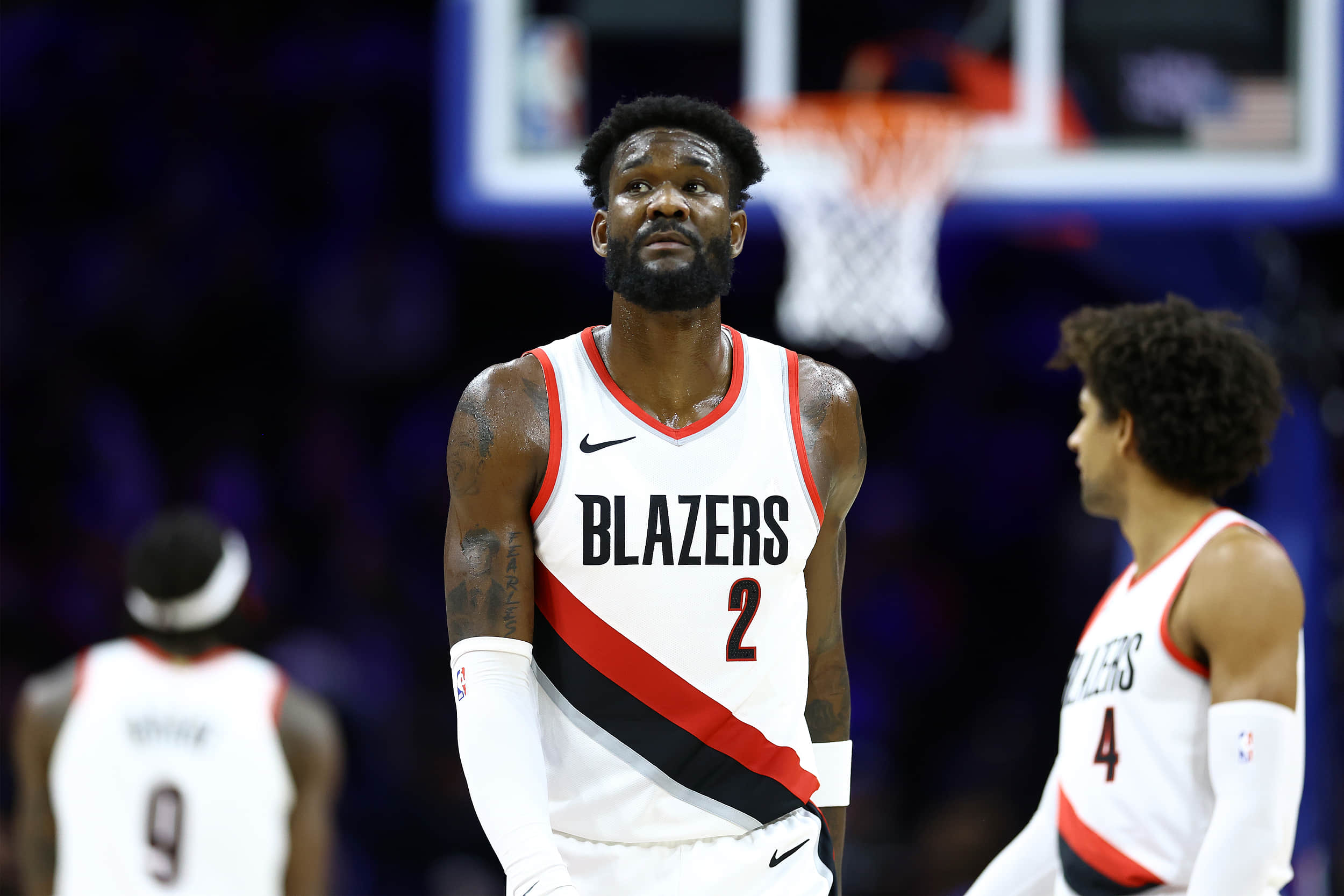 pg电子游戏-美记：雄鹿是湖人争夺艾顿的最大对手，他们可以提供更高报价