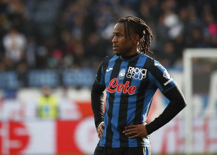 pg游戏-罗马诺：国米卖扎莱夫斯基因为划算 放弃卢克曼后将买中场和后卫