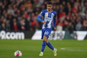 德天空：多特有意布莱顿中场布纳诺特，已与相关方面联系