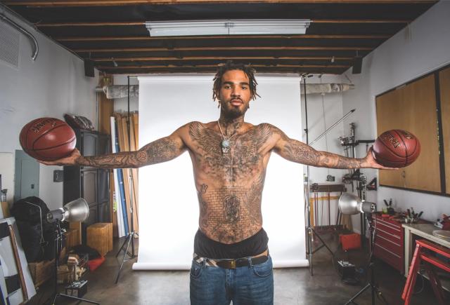 PG电子官网-【人物】勇士旧将戒毒重见天日：吸毒行走在死亡边缘