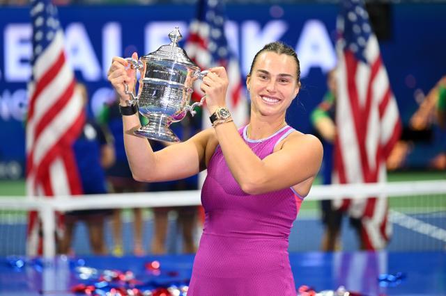 PG电子官网-2024大满贯女单冠军各有归属 WTA仍是“三足鼎立”