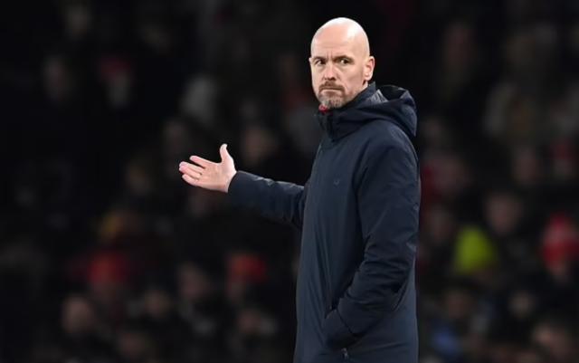 pg电子游戏-曼联排除波叔图赫尔，犹犹豫豫当心被滕哈赫炒掉！