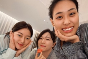 pg麻将胡了官网-四川女篮球员唐子婷晒近照：人像时刻 七夕快乐❤