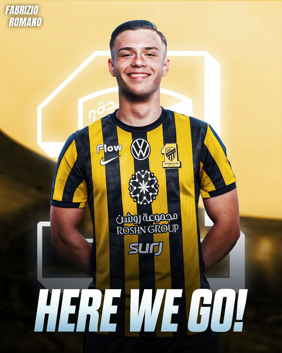 PG电子-HWG！罗马诺独家：吉达联合签下西米奇，总转会费近2000万欧