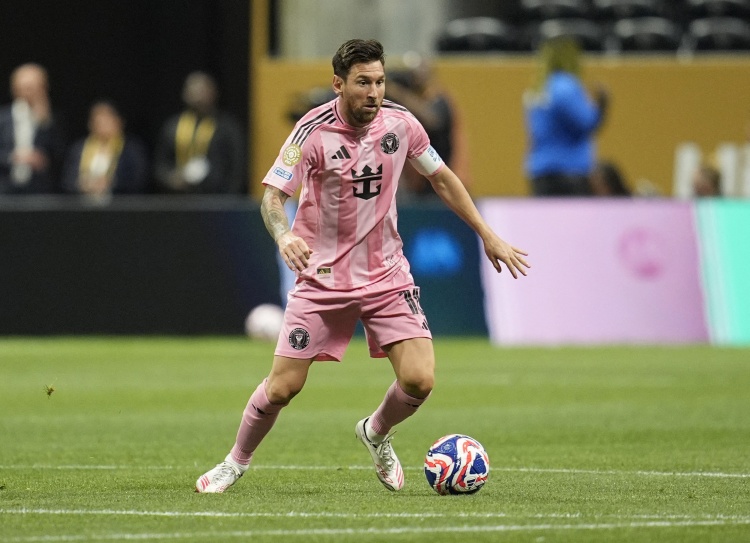 马斯切拉诺透露梅西本轮仅出战半场 坦言上轮比赛球员已有出场意愿