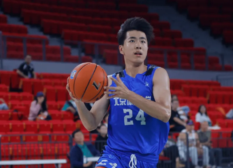 PG电子官网-CYBL官方：恭喜北体大获得2025年U21与CUBAL对抗赛第五名