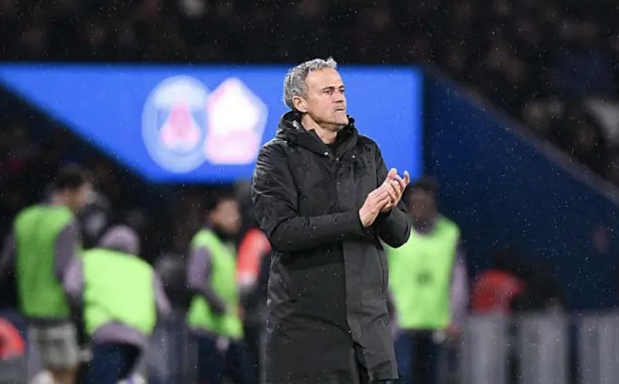 pg麻将胡了官网-恩里克：登贝莱的第二球简直像是电子游戏里的操作，太精彩了