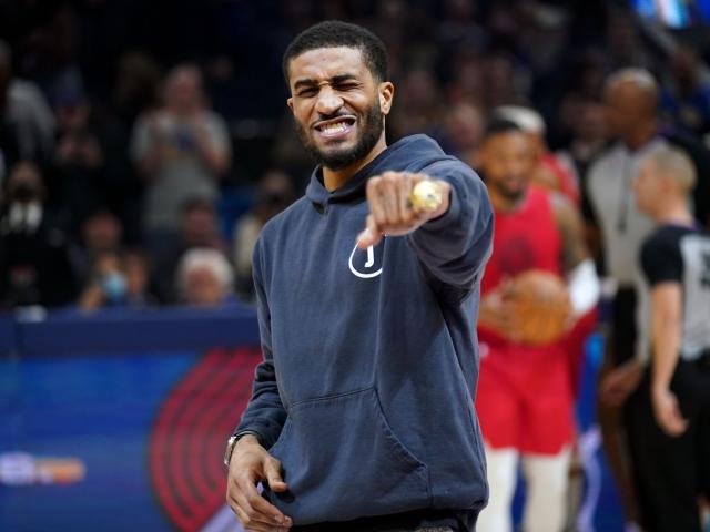 pg麻将胡了官网-买断市场捡漏补强？勇士被坑+连败危机凸显