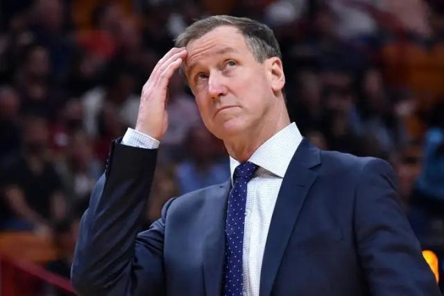 pg电子游戏-湖人新帅选拔锁定三大候选 雄鹿助教或脱颖而出