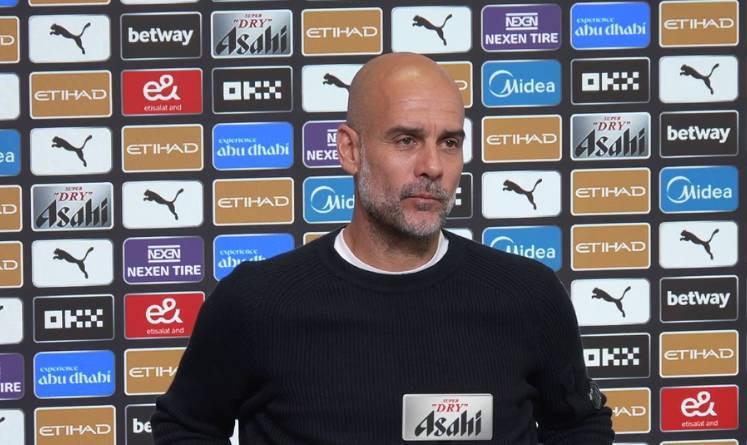 pg游戏-瓜帅：格伊明天会首秀；努内斯仍感染病毒&amp;amp;冈萨雷斯还上不了