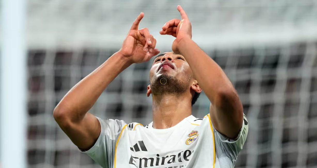 pg游戏-阿斯：贝林一直想摆脱外界对他的散漫印象，皇马内部很支持他