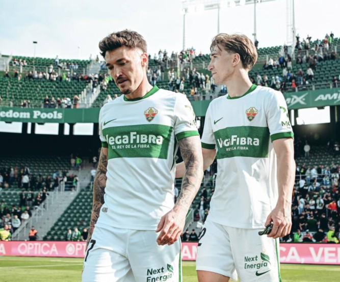 pg电子试玩-埃尔切进2026年后正式比赛未尝一胜，只赢了与津门虎的友谊赛