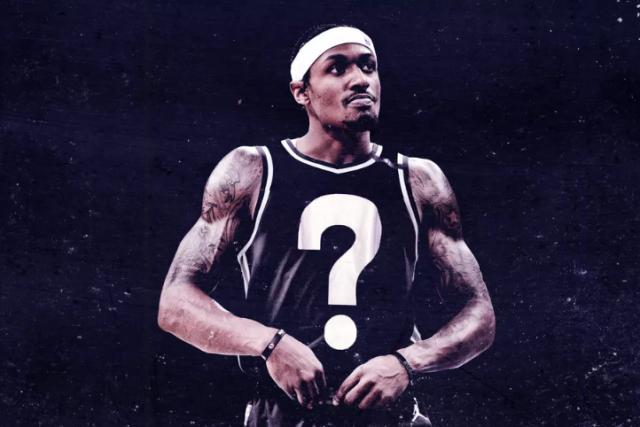 pg麻将胡了官网-交易警钟再鸣！现在的奇才还能拿什么去留住比尔？